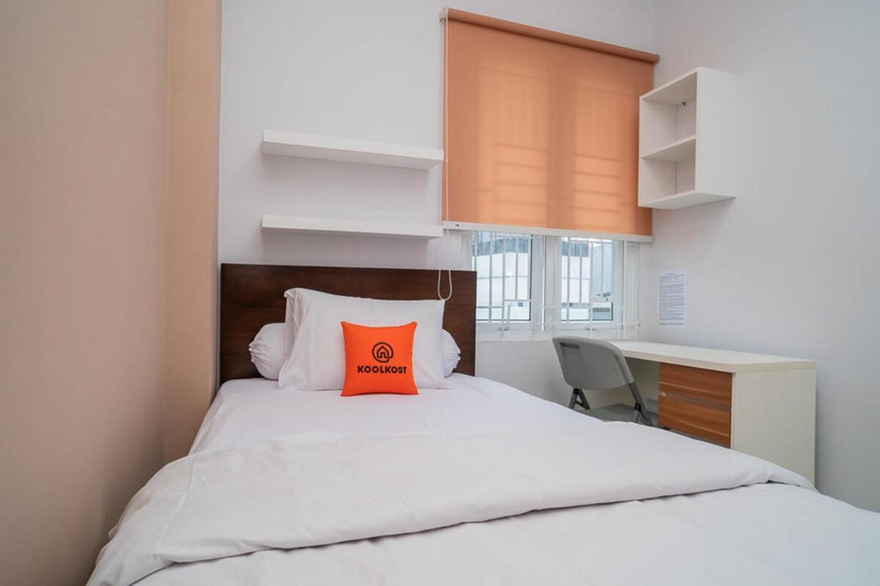 Koolkost Syariah At Jl Danau Towuti Benhil - Minimum 30 Nights Jakarta