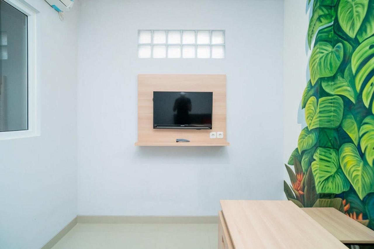 Koolkost Syariah At Jl Danau Towuti Benhil - Minimum 30 Nights 2* Jakarta