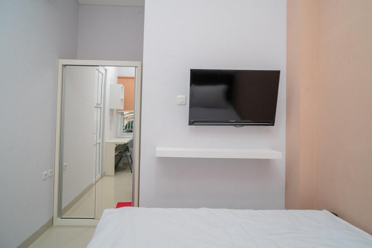 Hotel Koolkost Syariah At Jl Danau Towuti Benhil - Minimum 30 Nights Jakarta