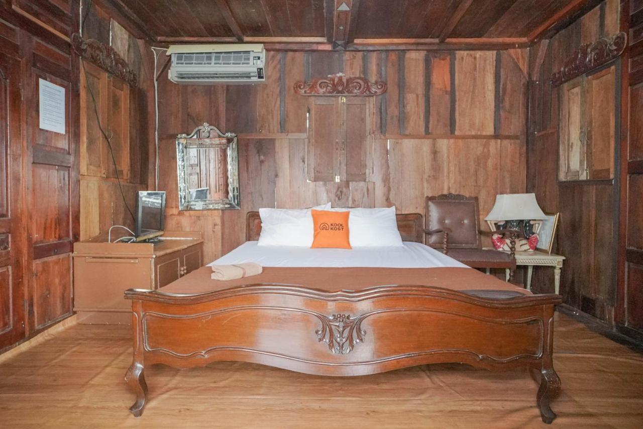 Koolkost Syariah Near Senayan Minimum 3 Nights Hotel