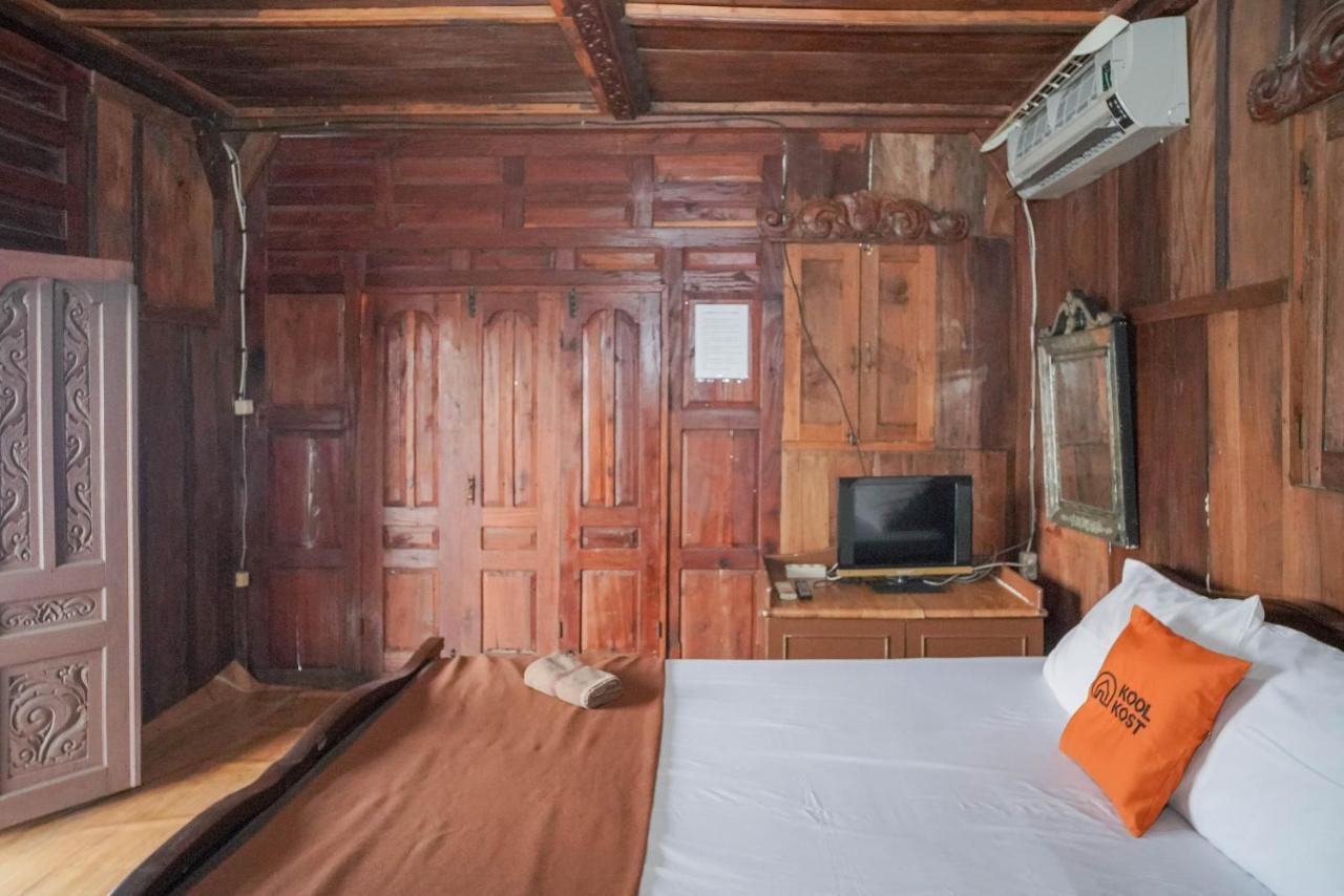 Koolkost Syariah Near Senayan Minimum 3 Nights Hotel Jakarta