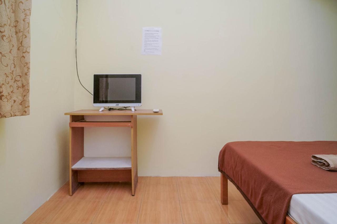 Hotel Koolkost Syariah Near Senayan Minimum 3 Nights Jakarta