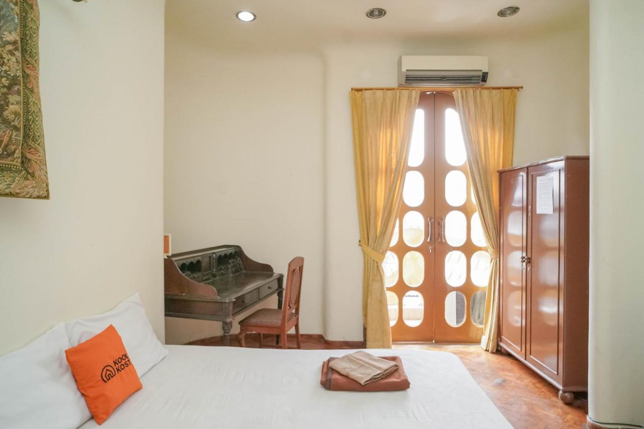 Koolkost Syariah Near Senayan Minimum 3 Nights Hotel *