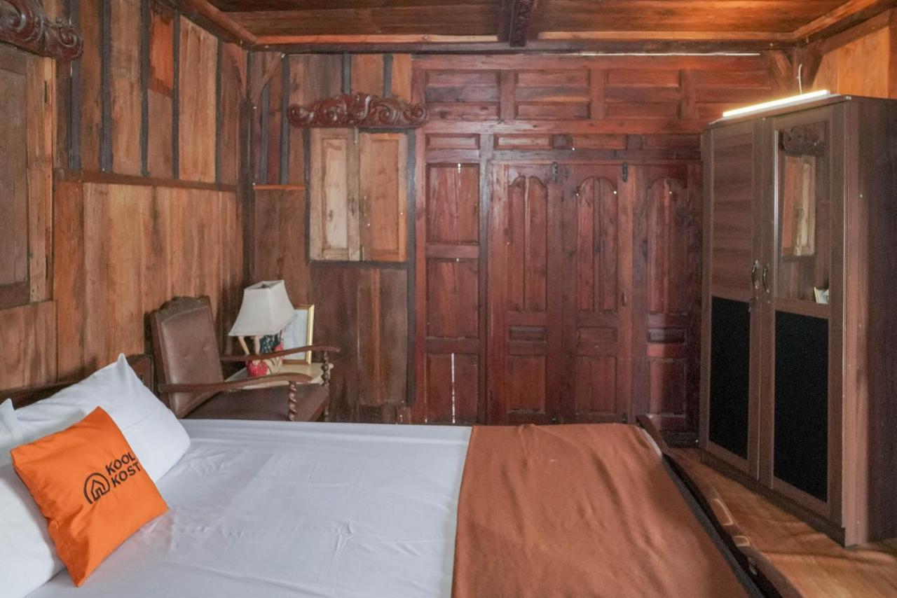 Koolkost Syariah Near Senayan Minimum 3 Nights Hotel