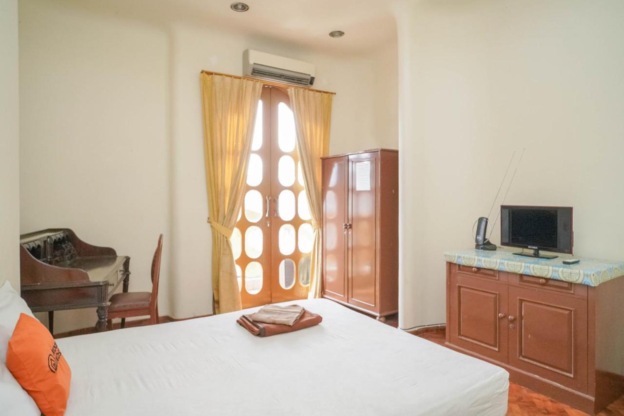 Koolkost Syariah Near Senayan Minimum 3 Nights Hotel *
