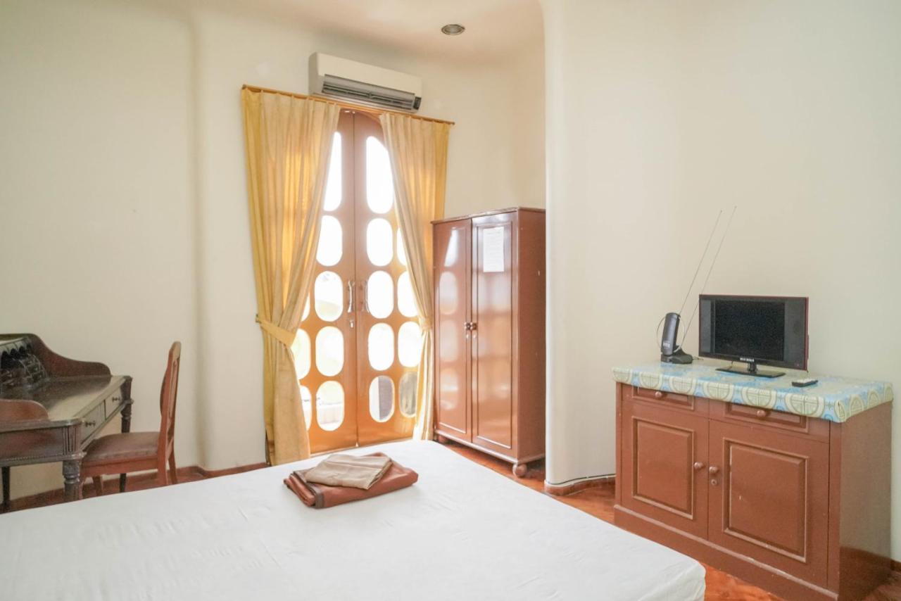 Koolkost Syariah Near Senayan Minimum 3 Nights