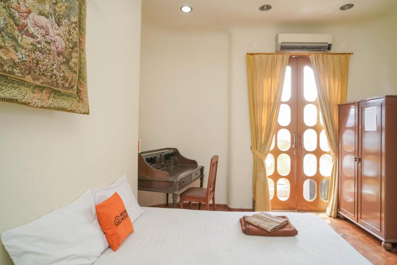 Koolkost Syariah Near Senayan Minimum 3 Nights