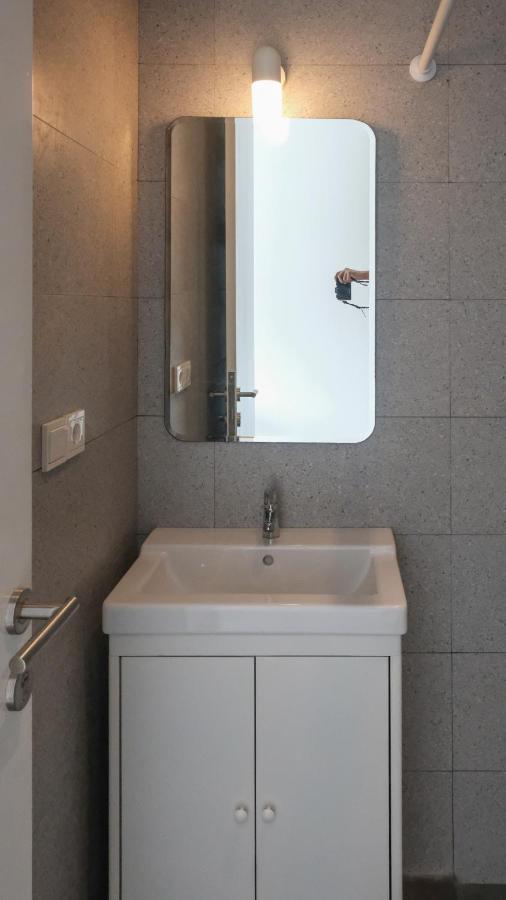 Tengah Tengah Hotel Jakarta