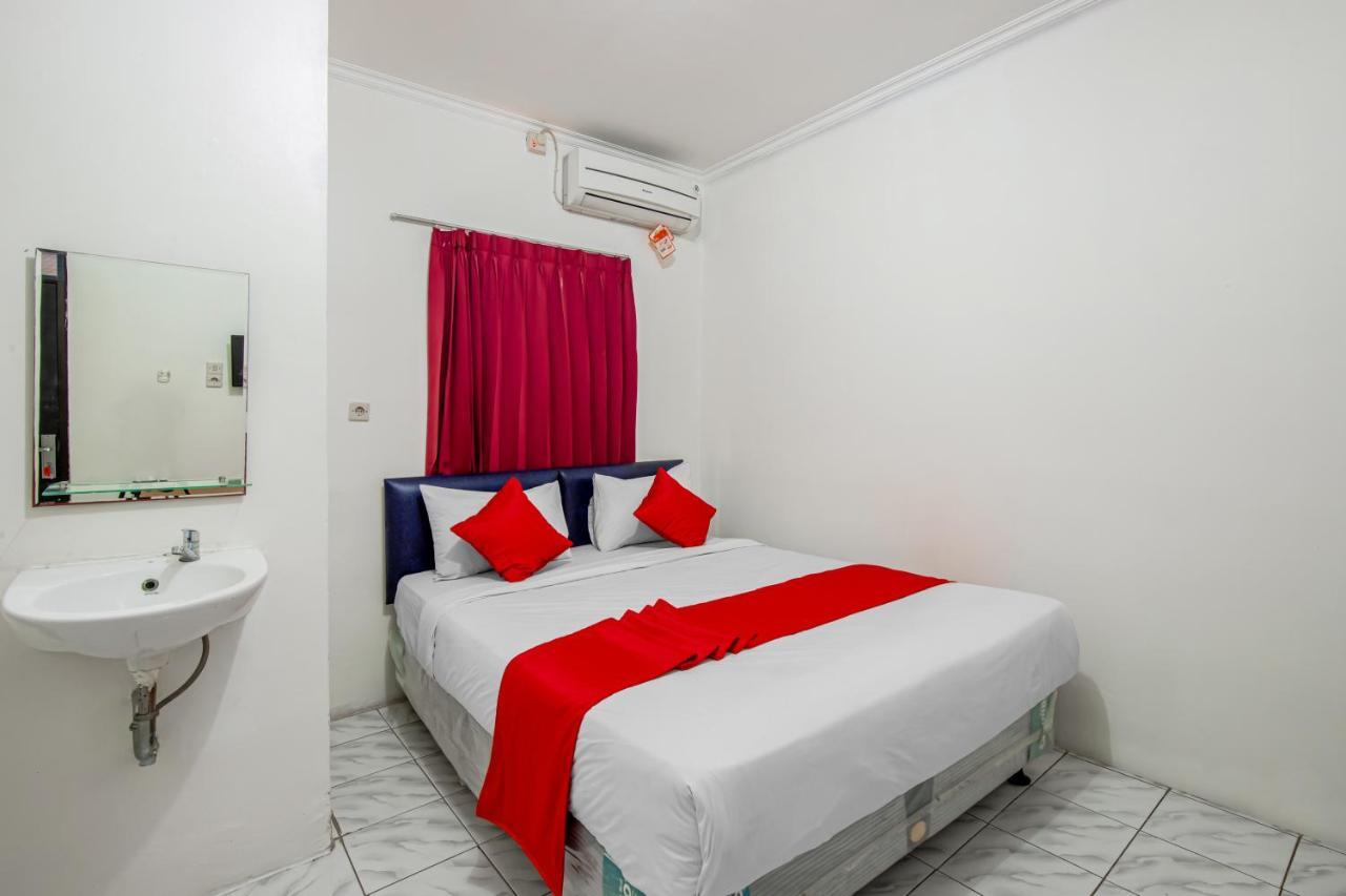 Khách sạn Margot Residence - Pondok Indah Jakarta