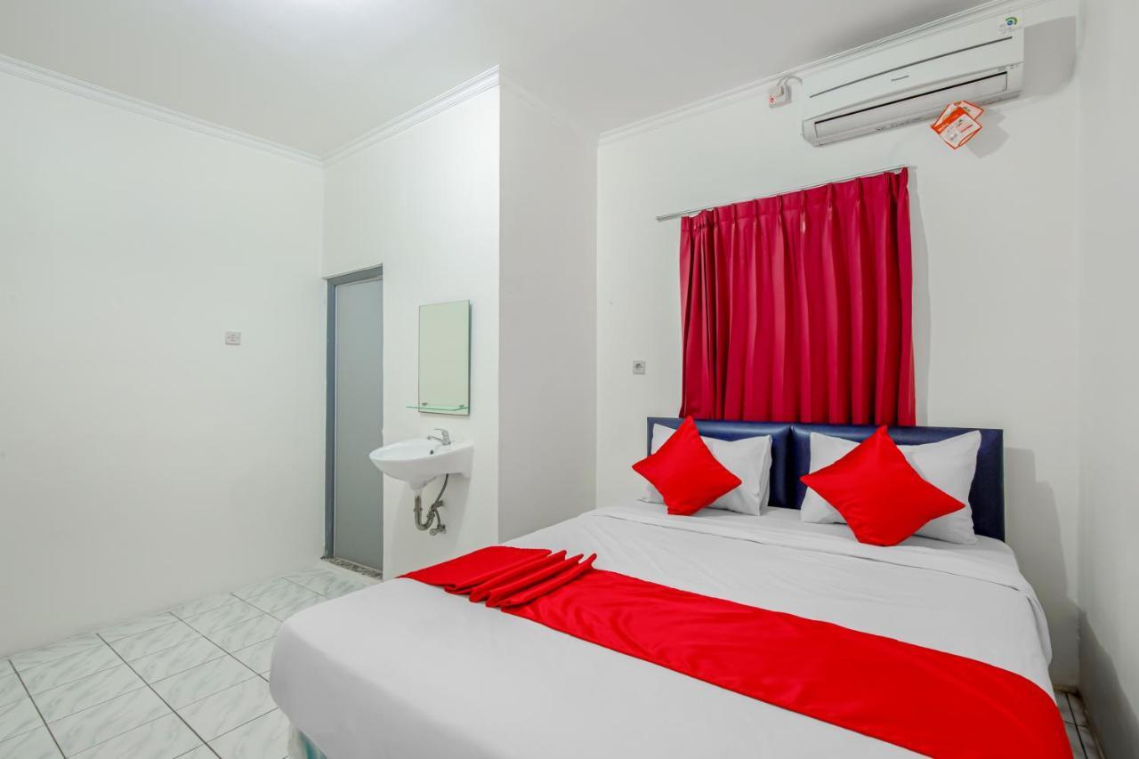 Khách sạn Margot Residence - Pondok Indah
