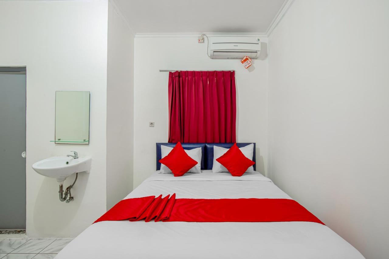 Margot Residence - Pondok Indah Khách sạn Jakarta