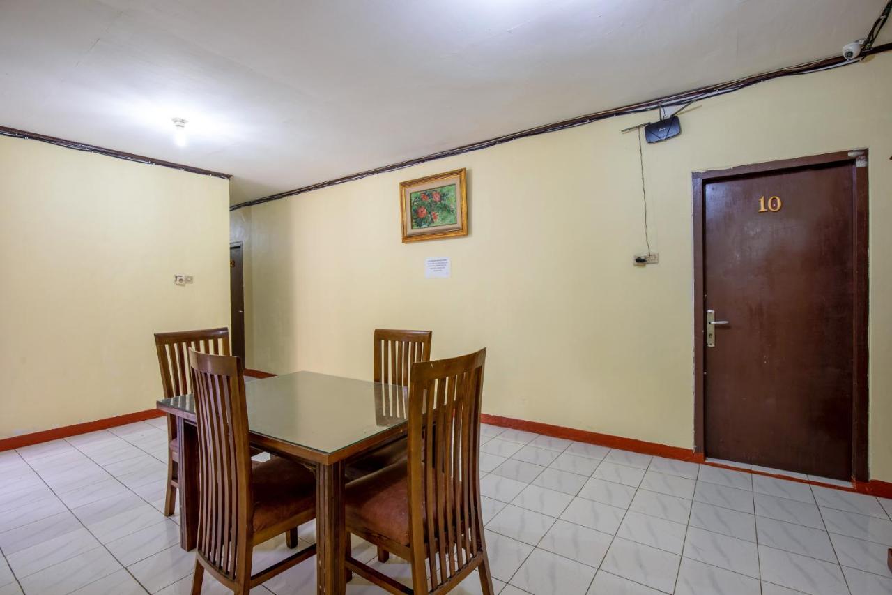 Margot Residence - Pondok Indah Khách sạn