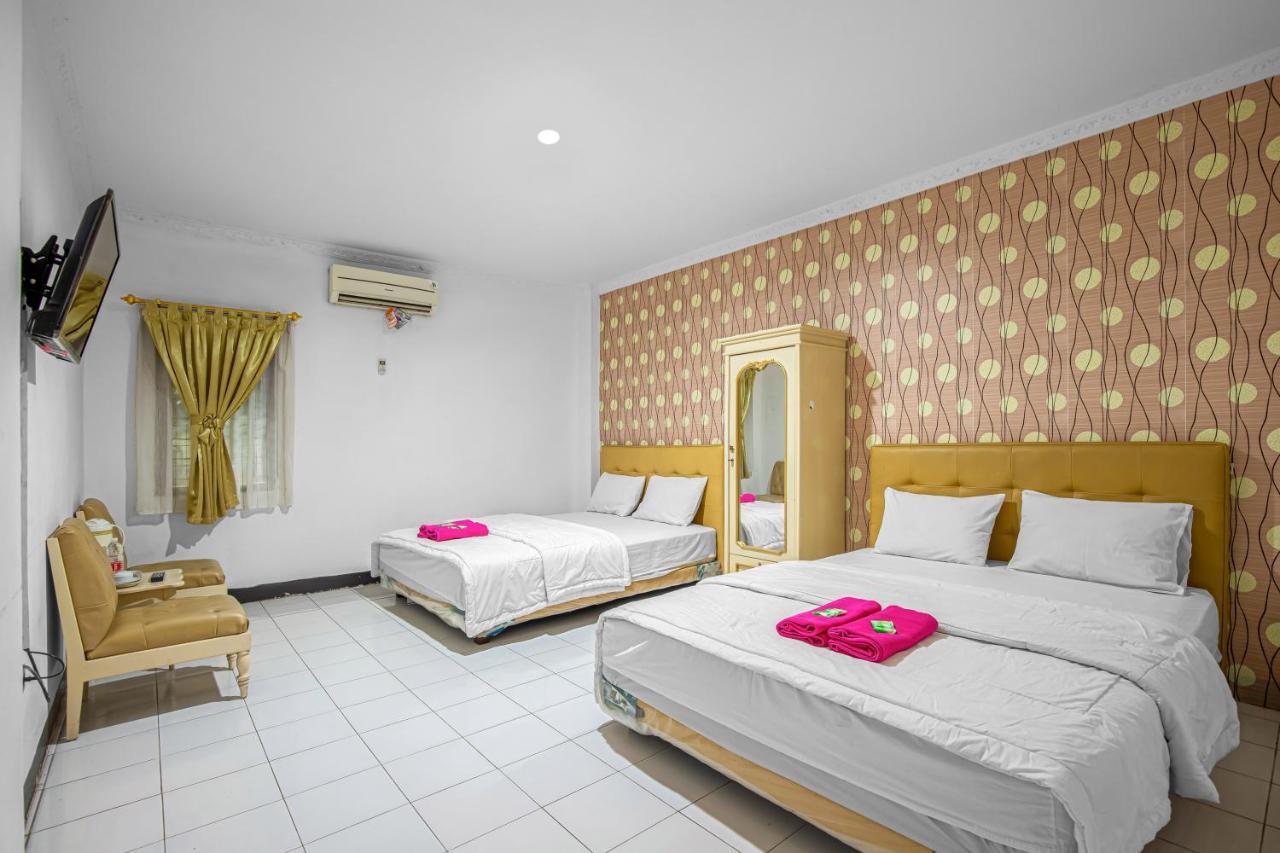 Cempaka Sari 2* Jakarta