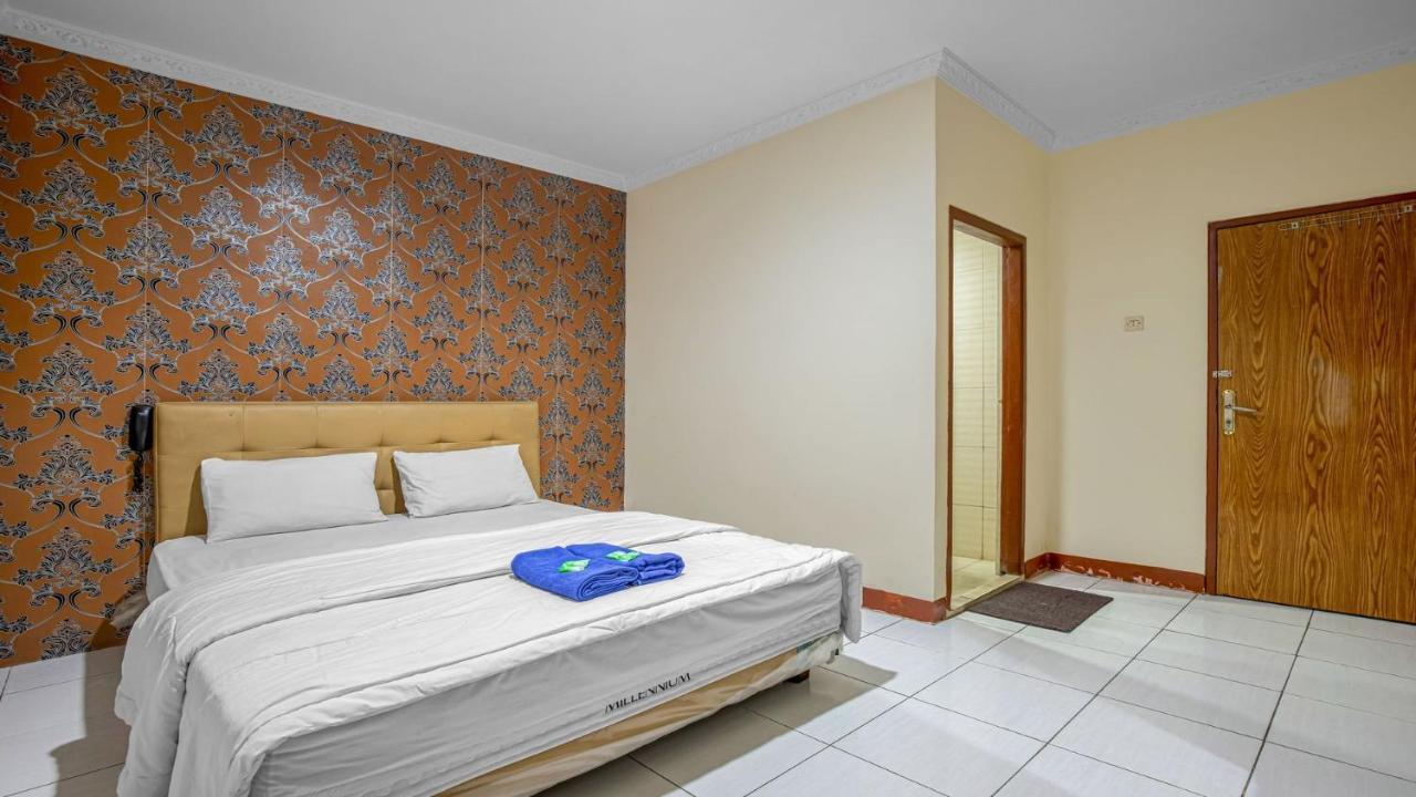 Cempaka Sari 2* Jakarta