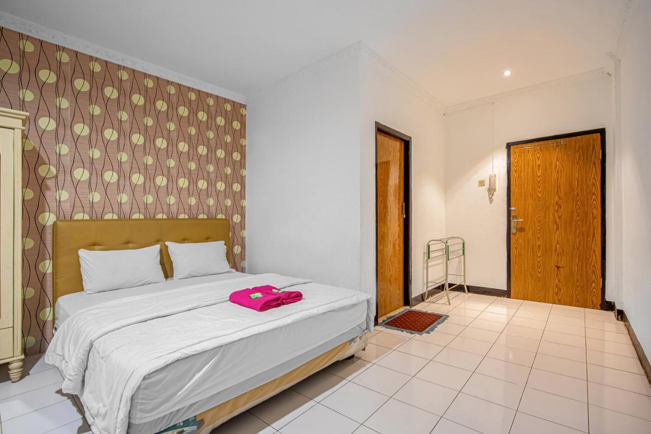 Hotel Cempaka Sari 2*