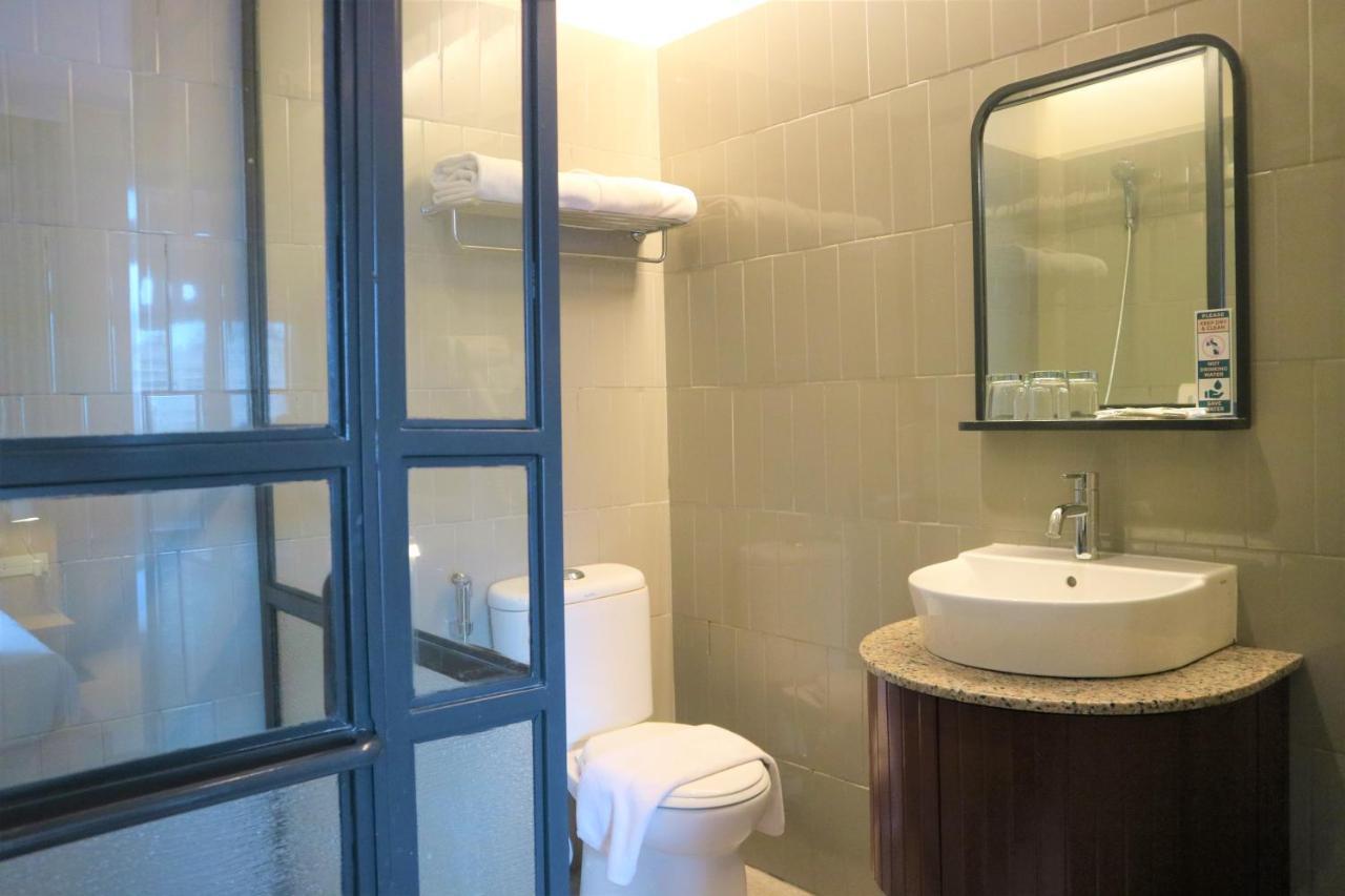 Hotel Liberta Hub Blok M Jakarta