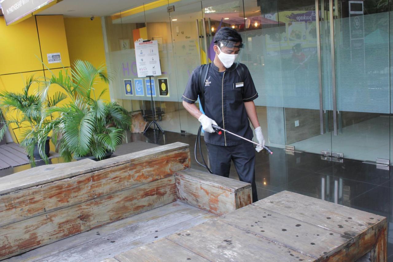 Verse Lite Gajah Mada Jakarta