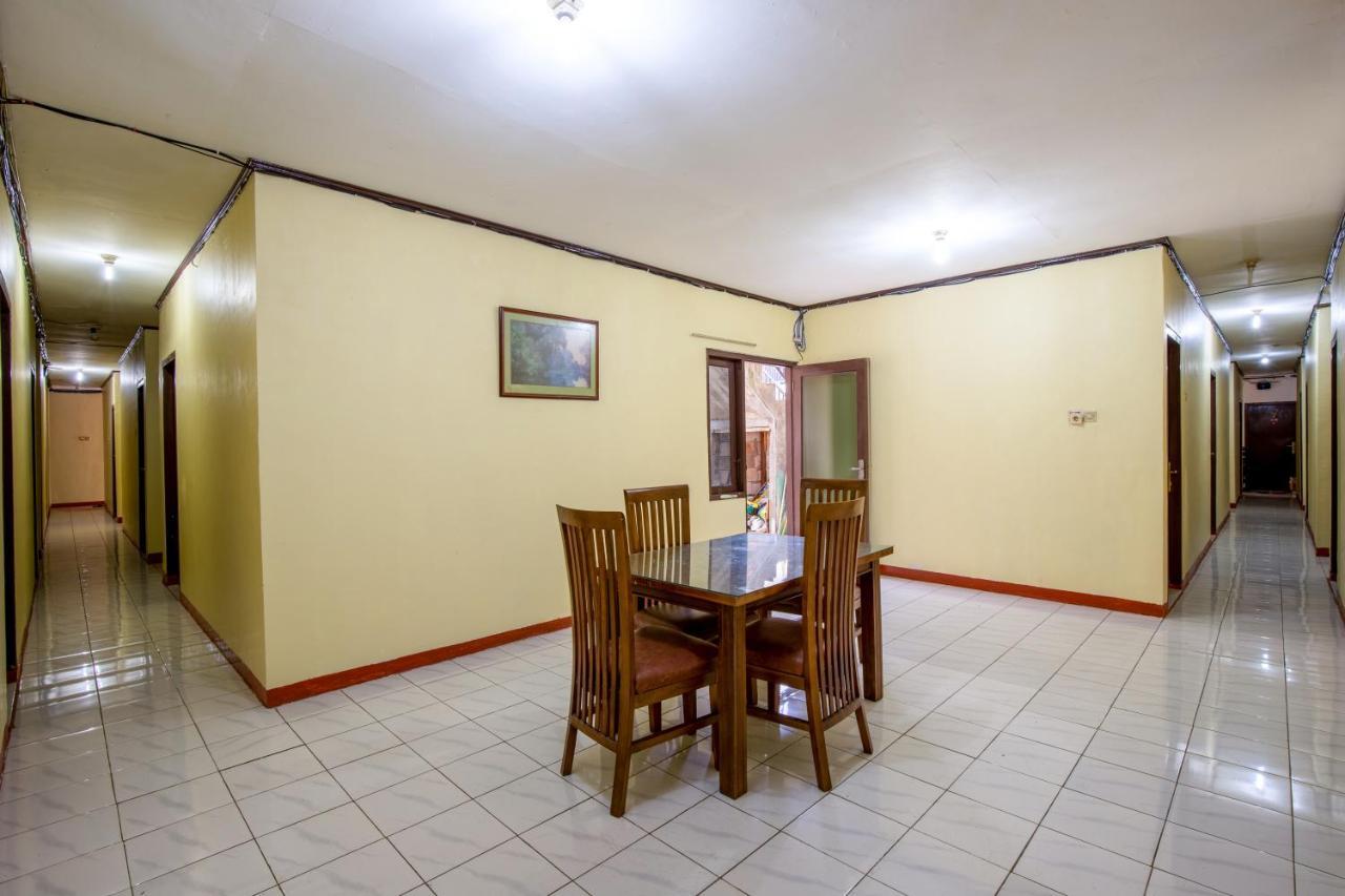 Margot Residence - Pondok Indah Jakarta