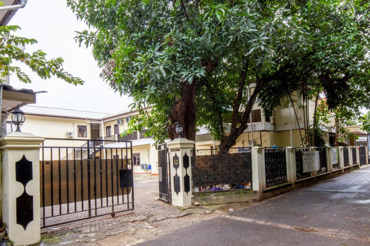 Margot Residence - Pondok Indah * Jakarta