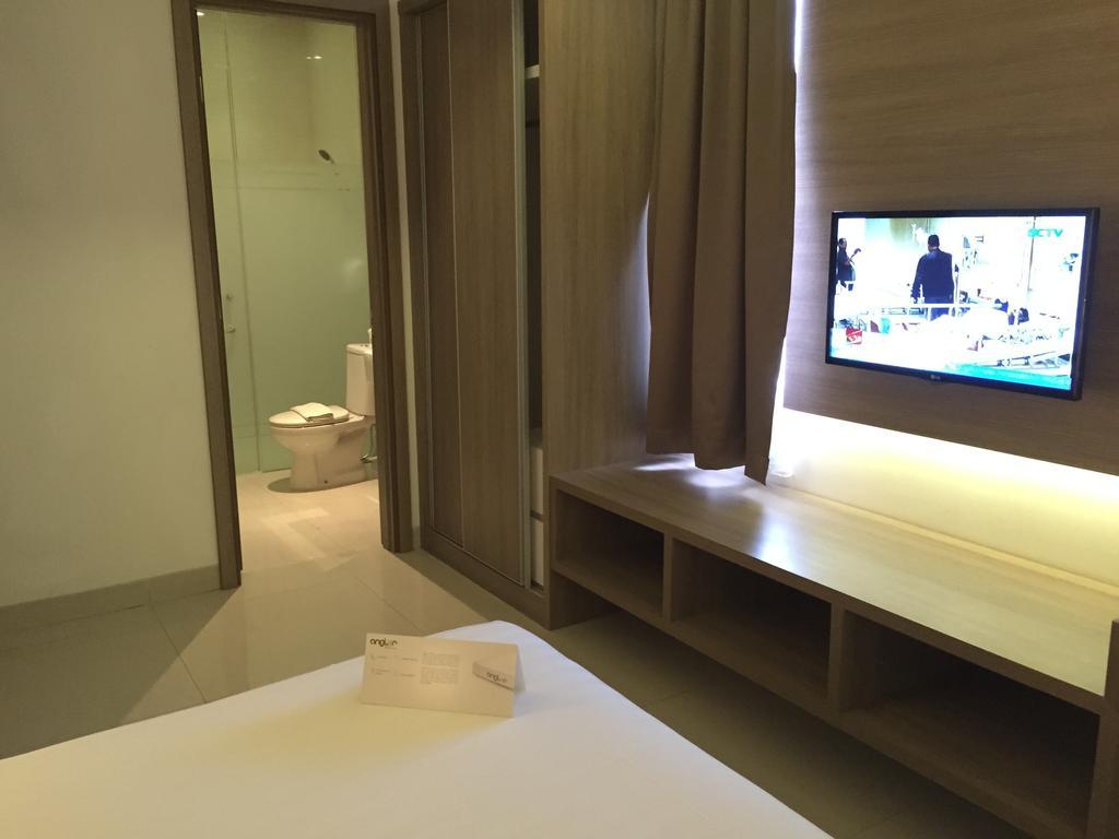 Whiz Prime Kelapa Gading 3* Jakarta
