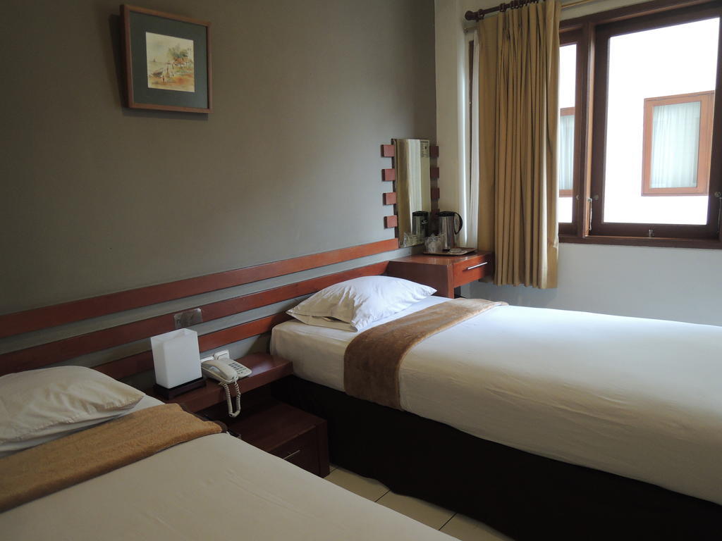 Hotel N Jakarta
