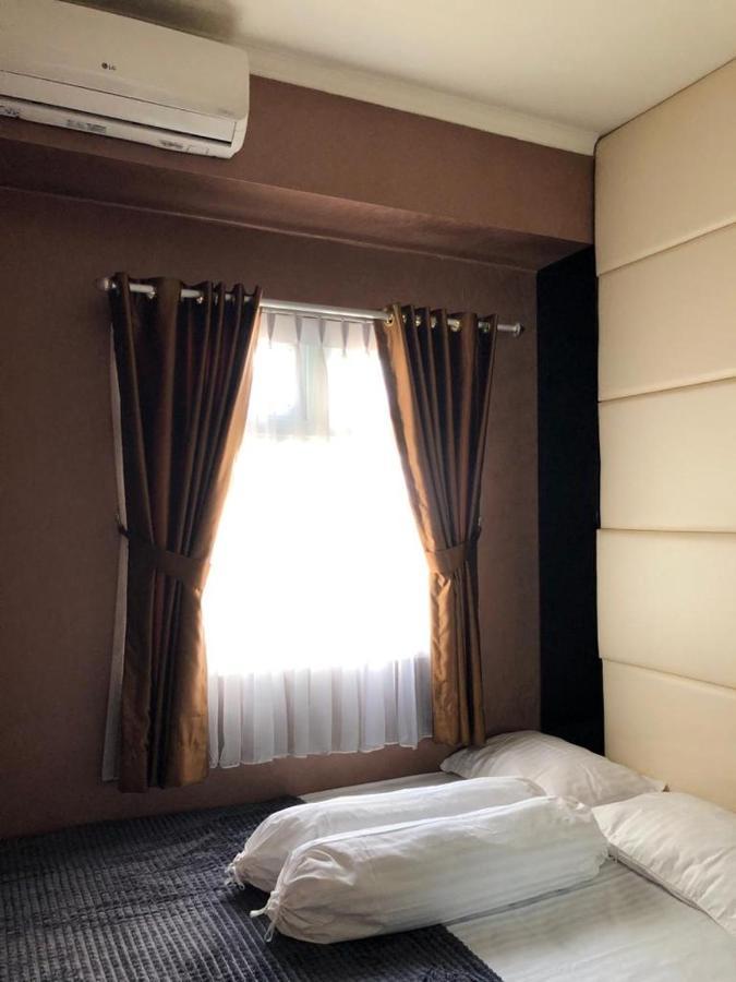 Apartamento 2br Pramuka Jacarta