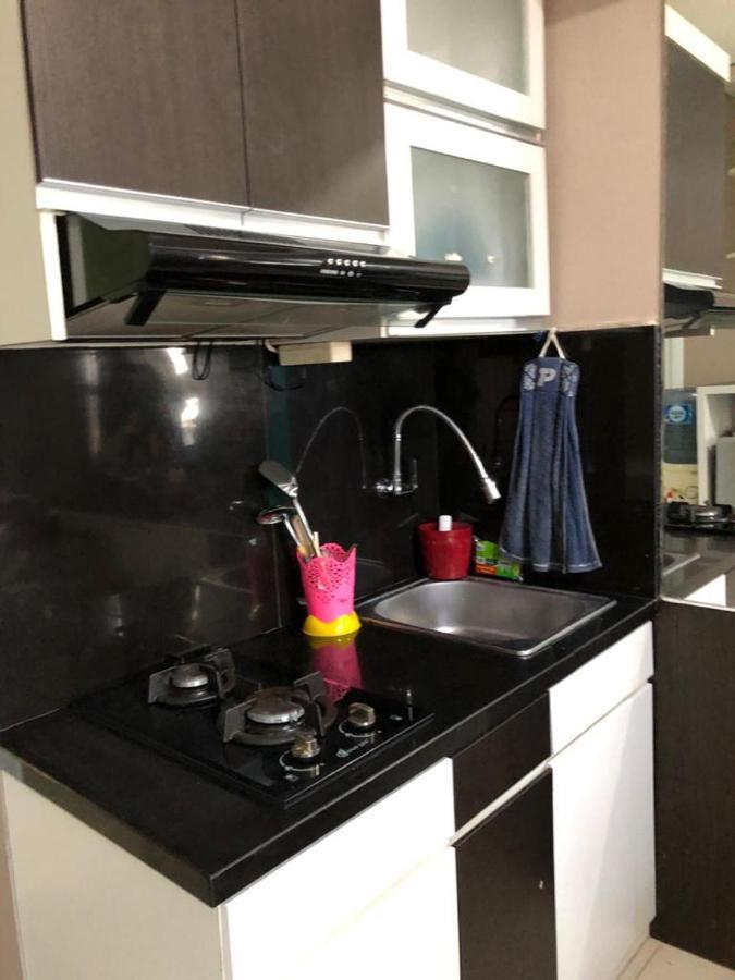 2br Pramuka Apartamento Jacarta