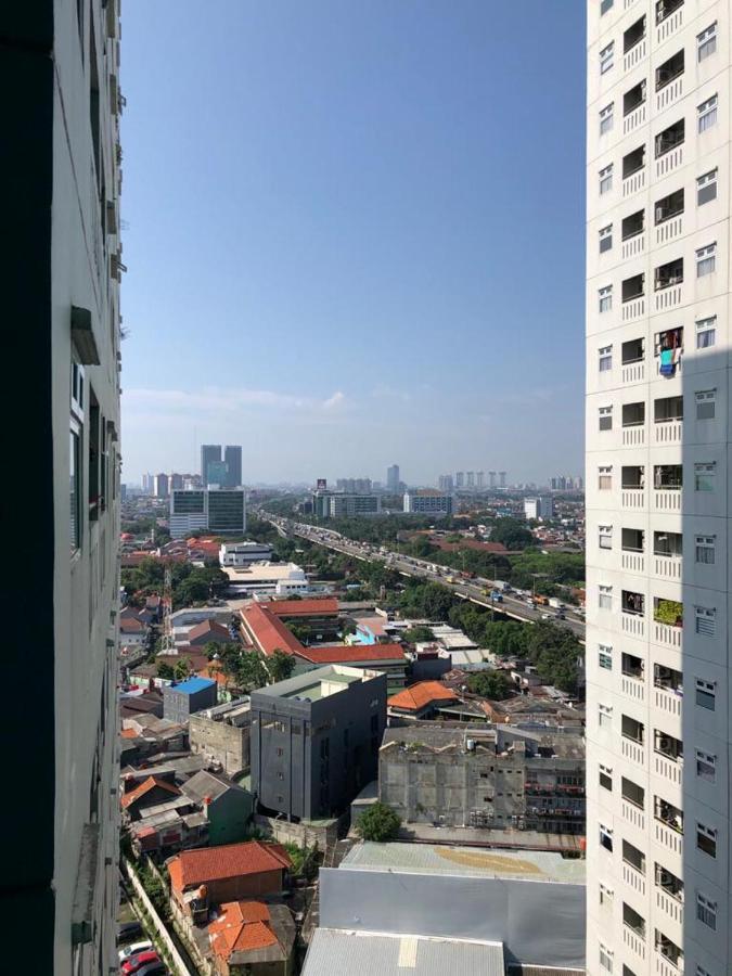2br Pramuka Apartamento *