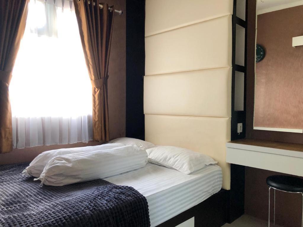 Apartamento 2br Pramuka *