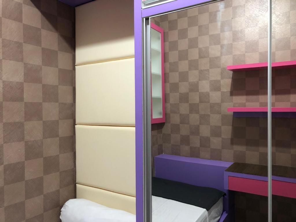 2br Pramuka Apartamento