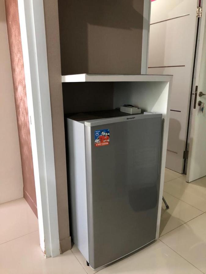 2br Pramuka Apartamento