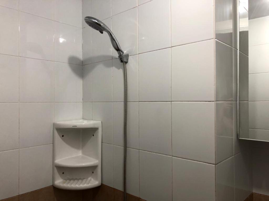 2br Pramuka Apartamento