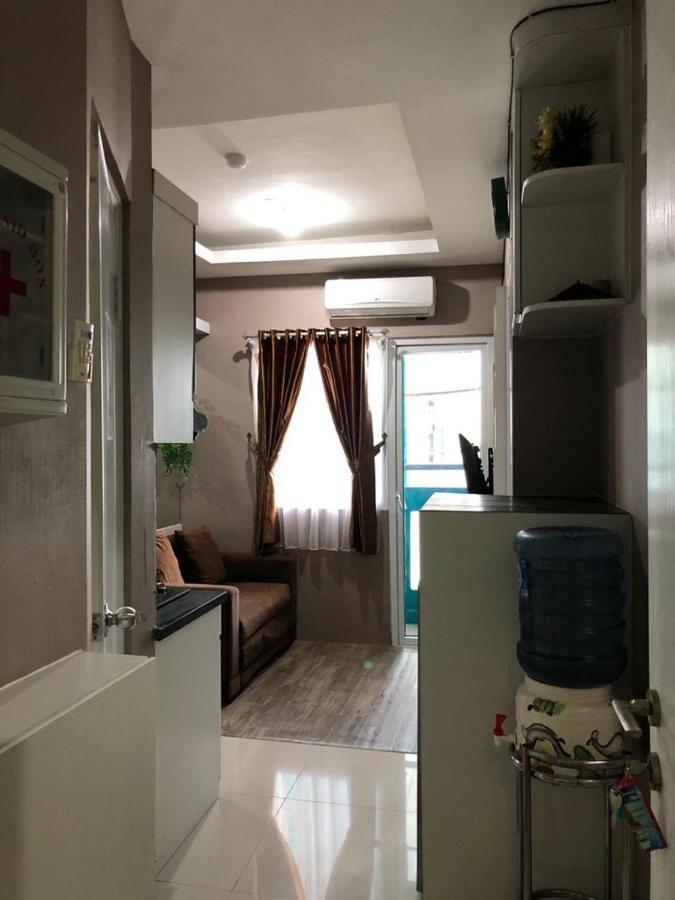 2br Pramuka Apartamento Jacarta