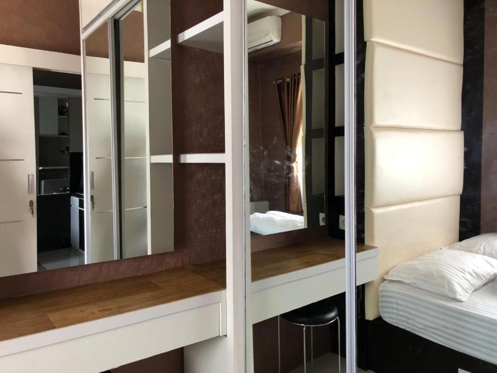 2br Pramuka * Jacarta