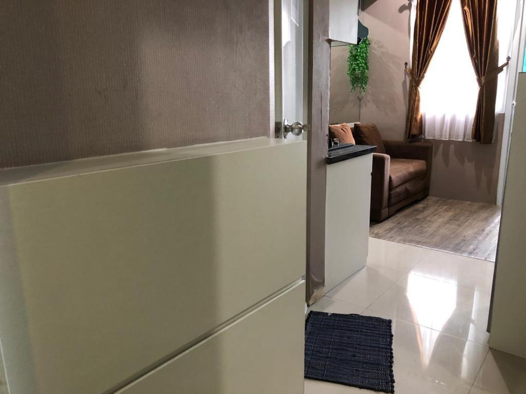 Apartamento 2br Pramuka *