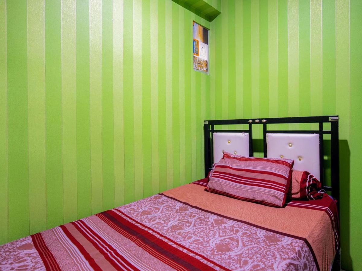 Hotel Sentra Timur By Fortune 88
