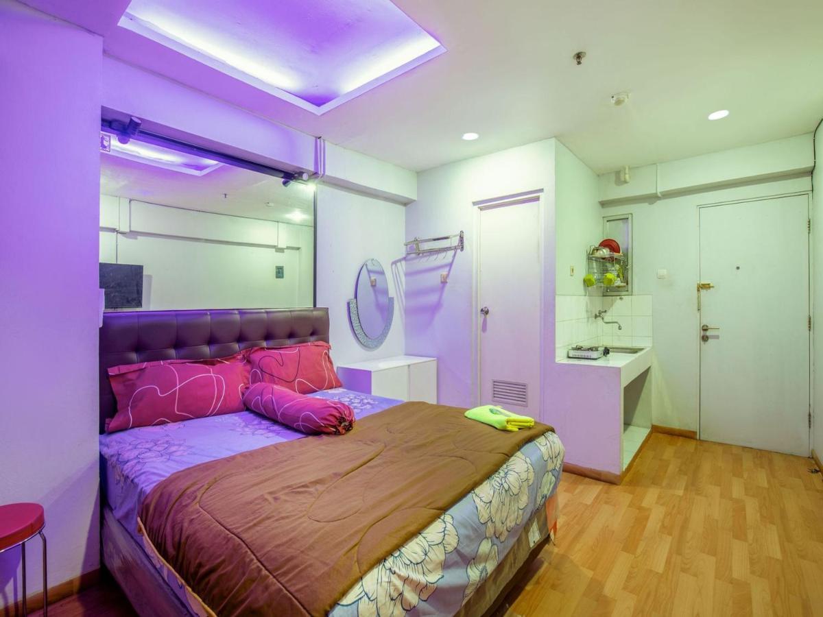 Hotel Sentra Timur By Fortune 88 Jakarta