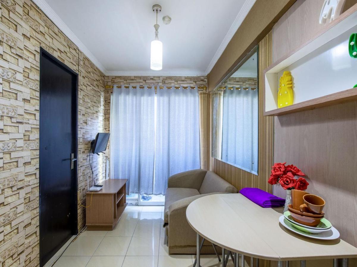 Hotel Sentra Timur By Fortune 88 Jakarta