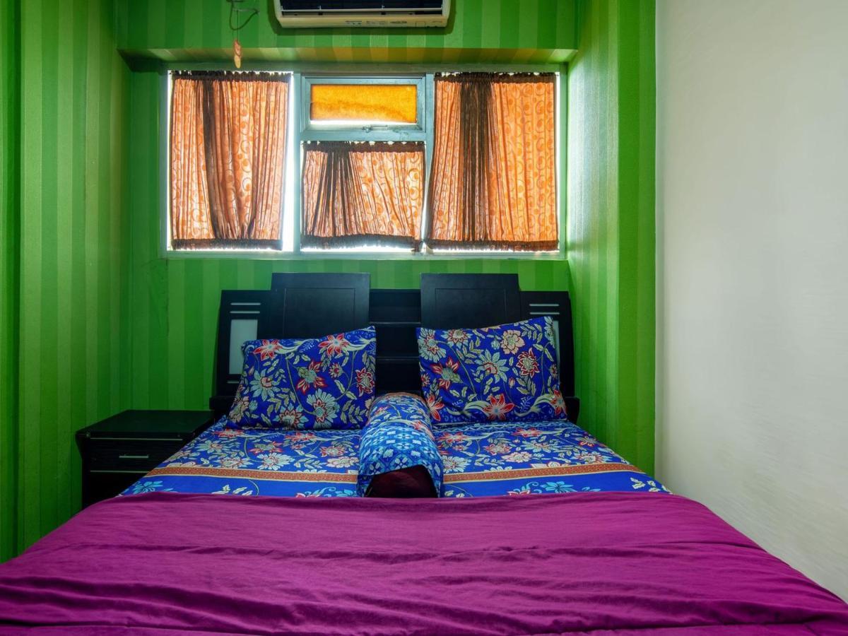 Hotel Sentra Timur By Fortune 88 Jakarta