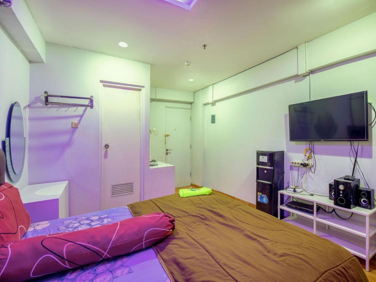 Sentra Timur By Fortune 88 Hotel *