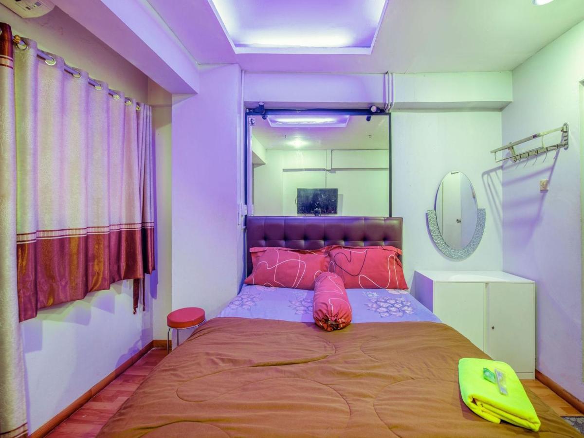 Hotel Sentra Timur By Fortune 88 Jakarta