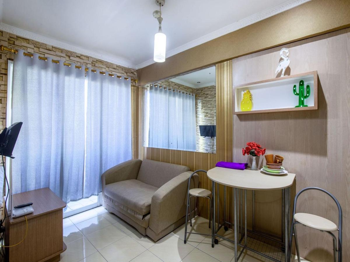 Hotel Sentra Timur By Fortune 88 *