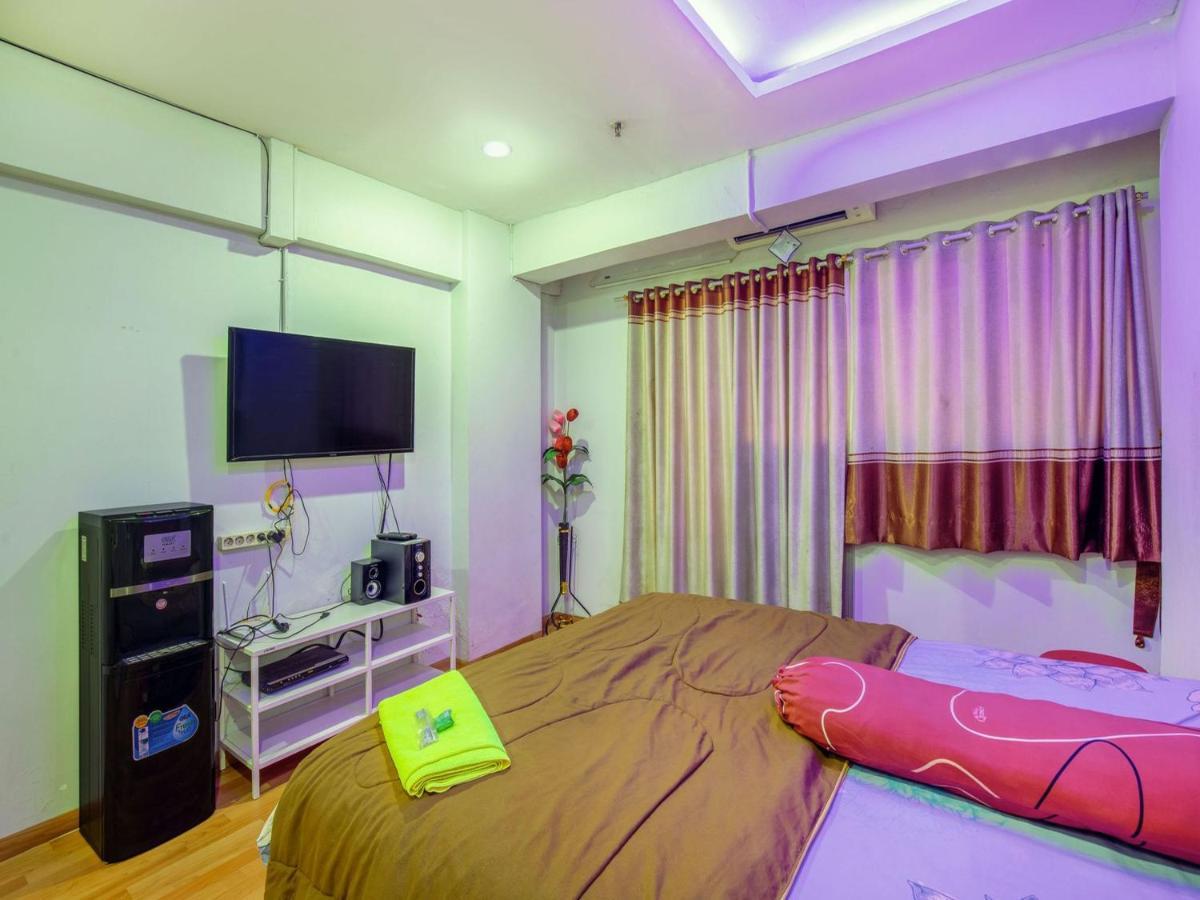 Sentra Timur By Fortune 88 * Jakarta