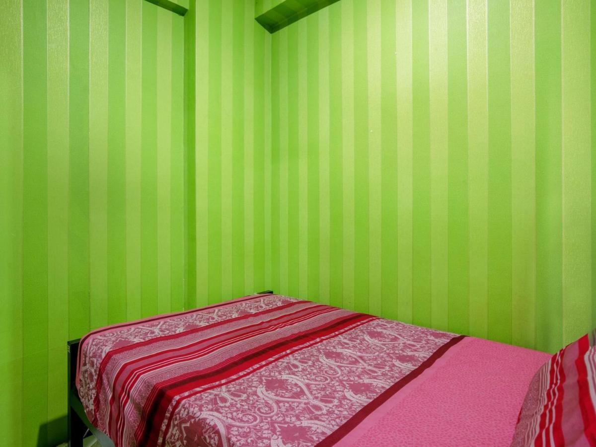 Hotel Sentra Timur By Fortune 88 Jakarta