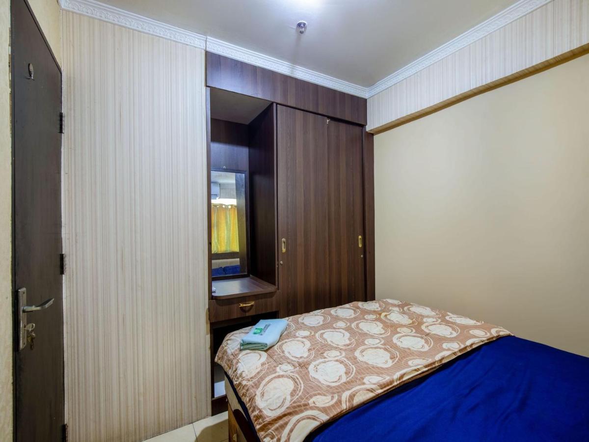 Sentra Timur By Fortune 88 Hotel