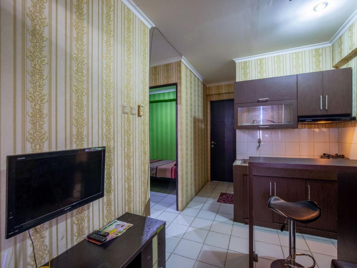 Sentra Timur By Fortune 88 Hotel *