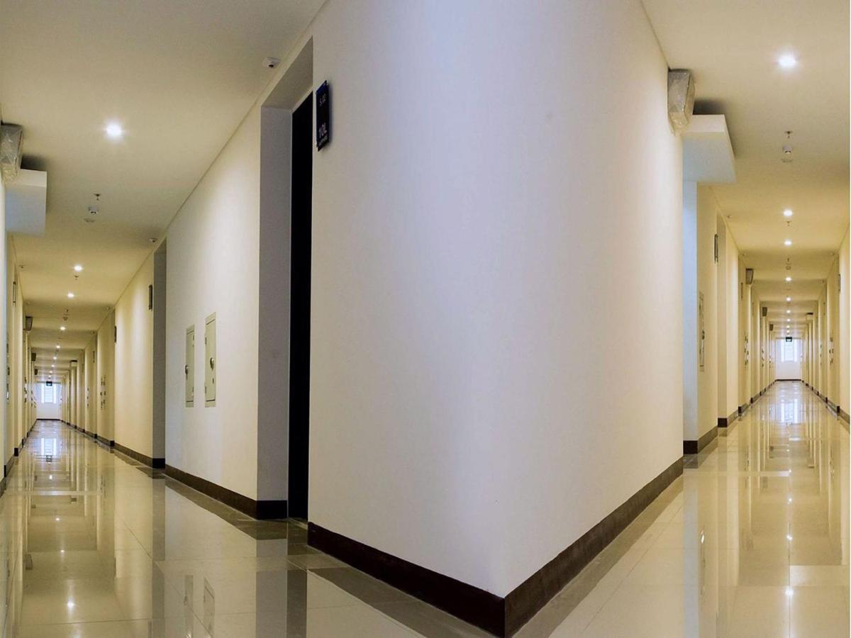 Sentra Timur By Fortune 88 Hotel *