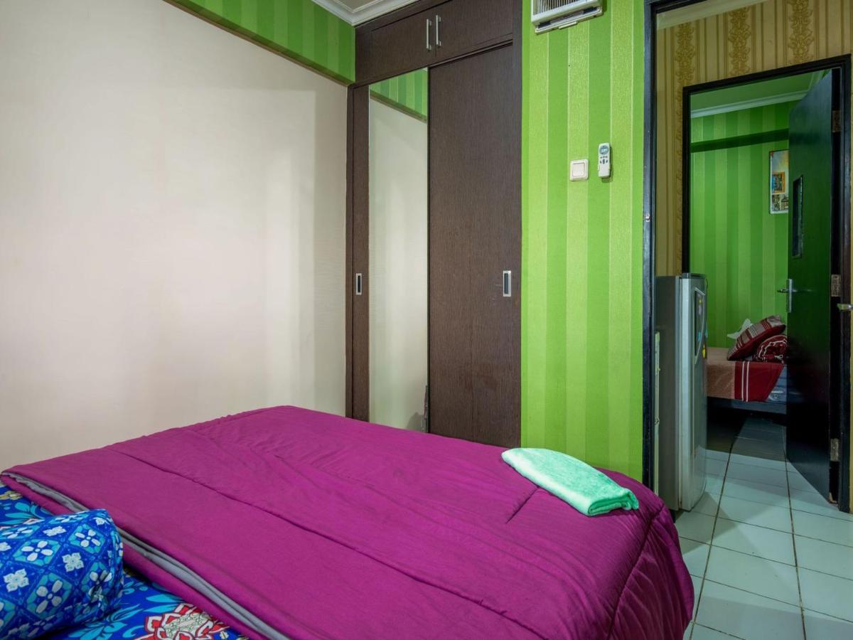 Sentra Timur By Fortune 88 Hotel