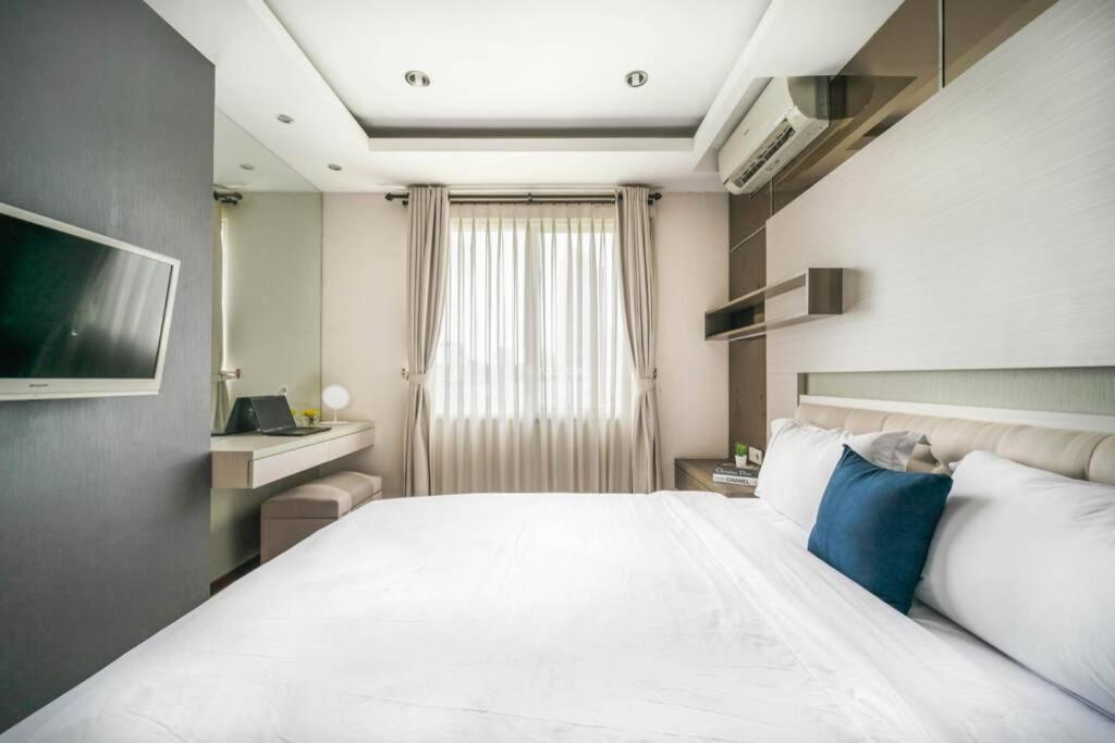 Apartment Lilac By Kozystay - Thamrin Jakarta
