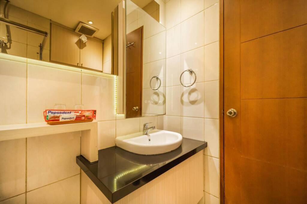 Lilac By Kozystay - Thamrin Apartment *